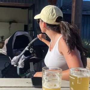 Meet your Posher, Meredith